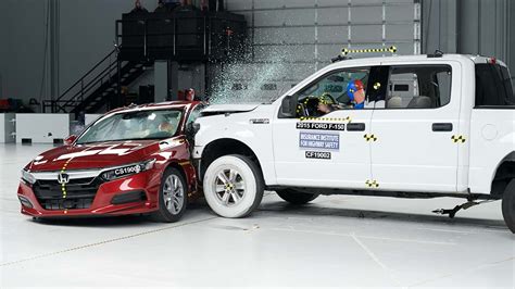 new iihs test